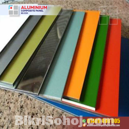 ACP Signage Price in Bangladesh.